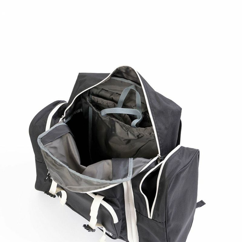 コールマンリュックサブリュックColemanトレックパック42L50L子供男子女子メンズレディースキッズ大容量容量拡張修学旅行林間学校合宿遠足ジュニア小学生中学生1泊2泊かわいいおしゃれ