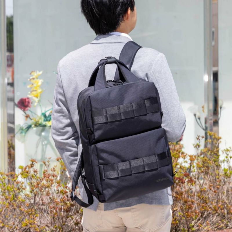 ブリーフィングBRIEFINGリュックSWBACKPACK16WRメンズレディースバッグリュックサックビジネスリュックブランドビジネスナイロンBRA231P47