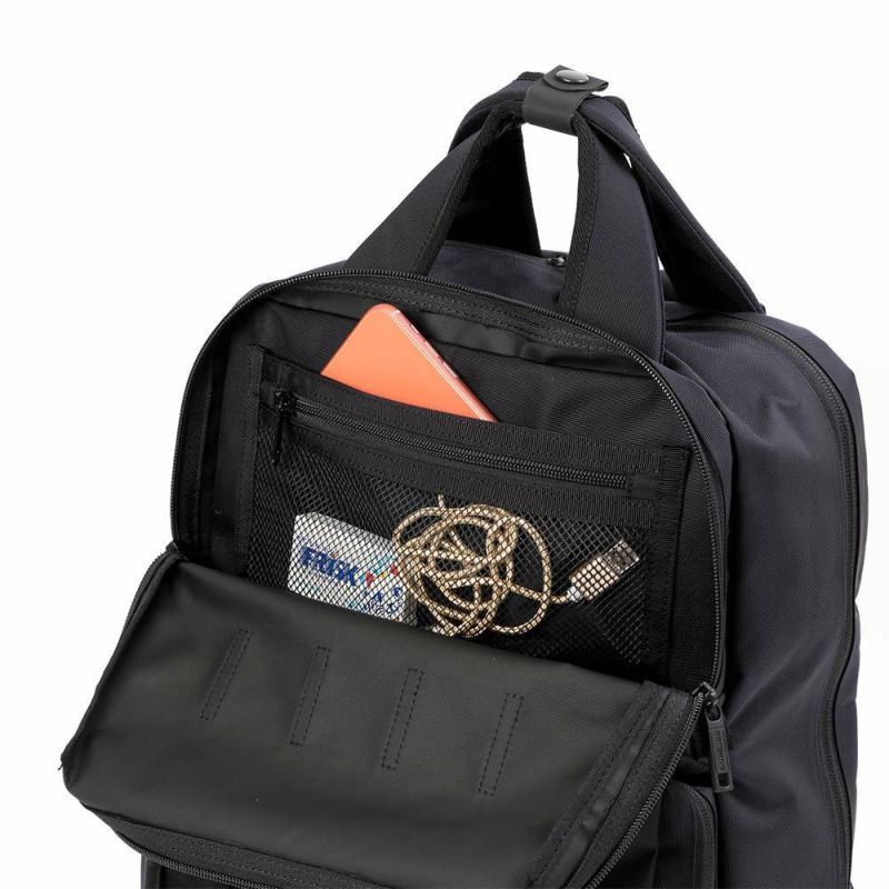 ブリーフィングBRIEFINGリュックSWBACKPACK16WRメンズレディースバッグリュックサックビジネスリュックブランドビジネスナイロンBRA231P47
