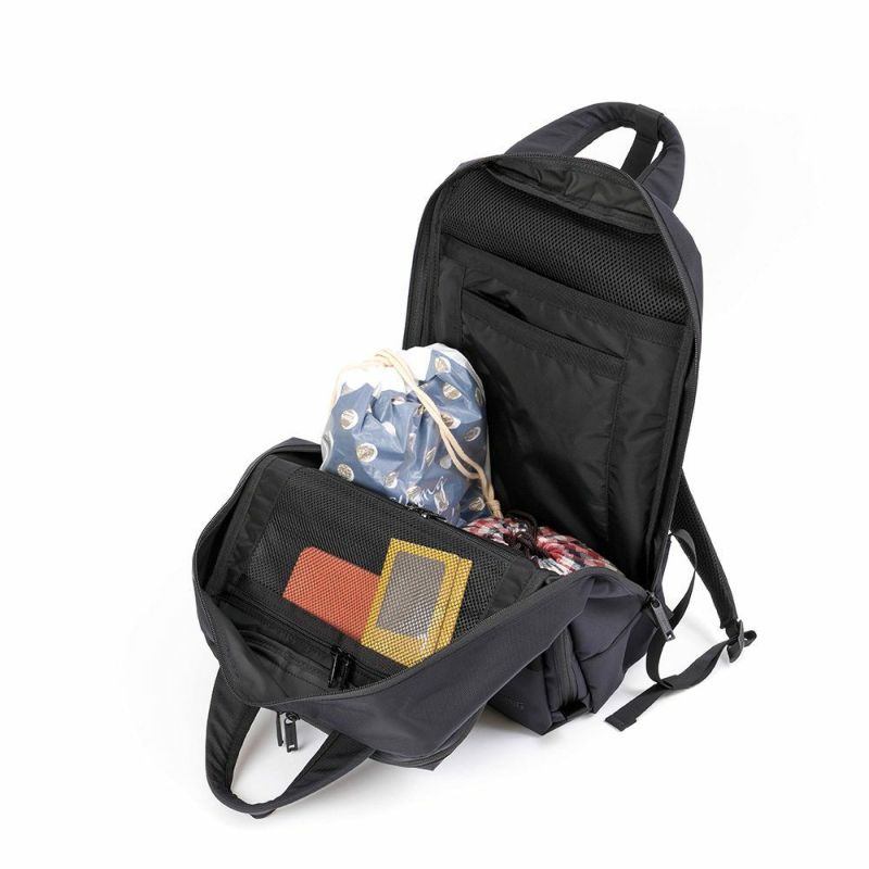ブリーフィングBRIEFINGリュックSWBACKPACK16WRメンズレディースバッグリュックサックビジネスリュックブランドビジネスナイロンBRA231P47