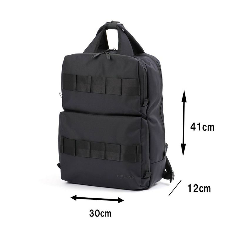 ブリーフィングBRIEFINGリュックSWBACKPACK16WRメンズレディースバッグリュックサックビジネスリュックブランドビジネスナイロンBRA231P47