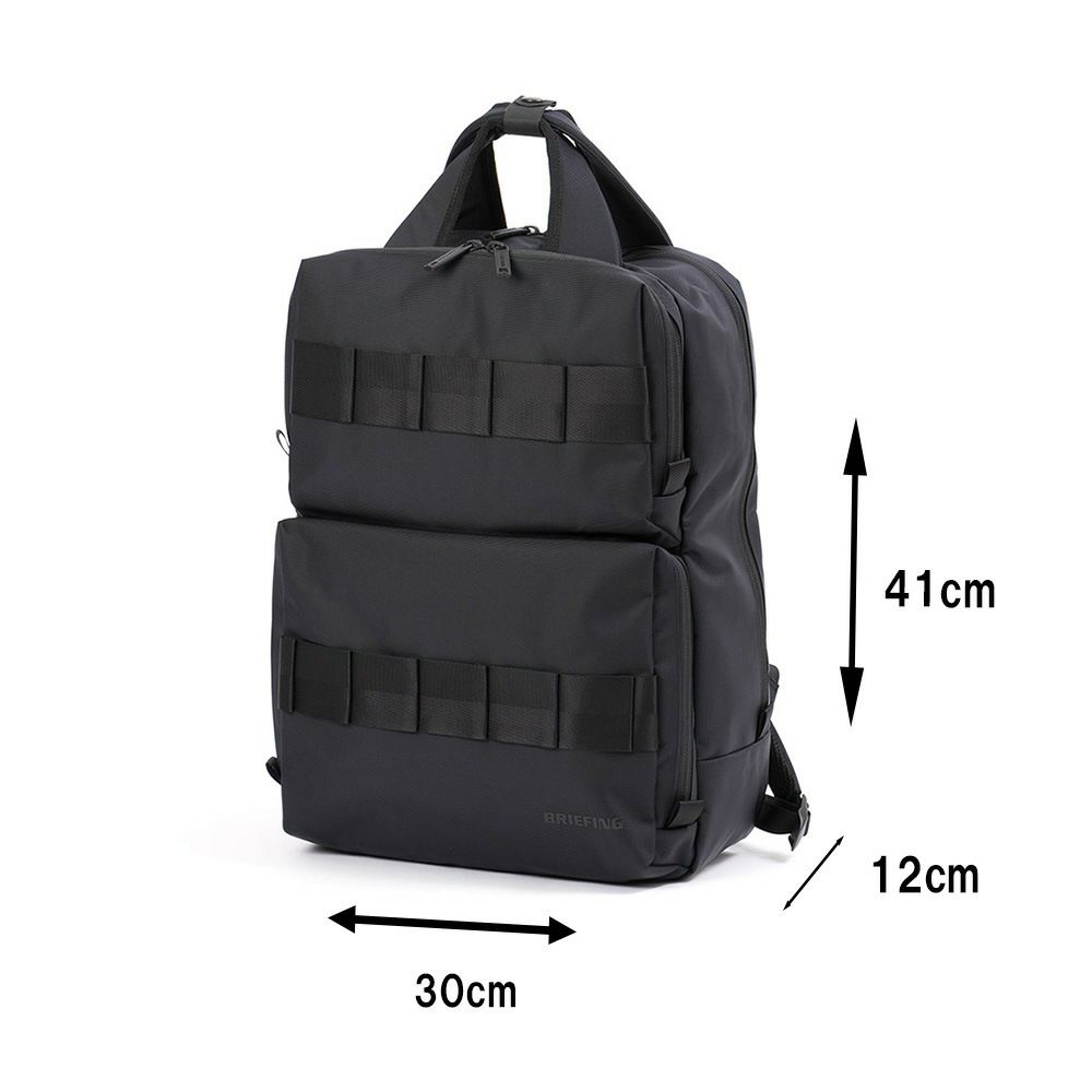 ブリーフィングBRIEFINGリュックSWBACKPACK16WRメンズレディースバッグリュックサックビジネスリュックブランドビジネスナイロンBRA231P47