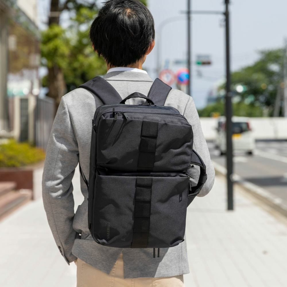 ブリーフィングBRIEFINGリュックSW2WAYPACK16WRメンズレディースバッグリュックサックビジネスリュックブランドビジネスナイロンBRA231P48