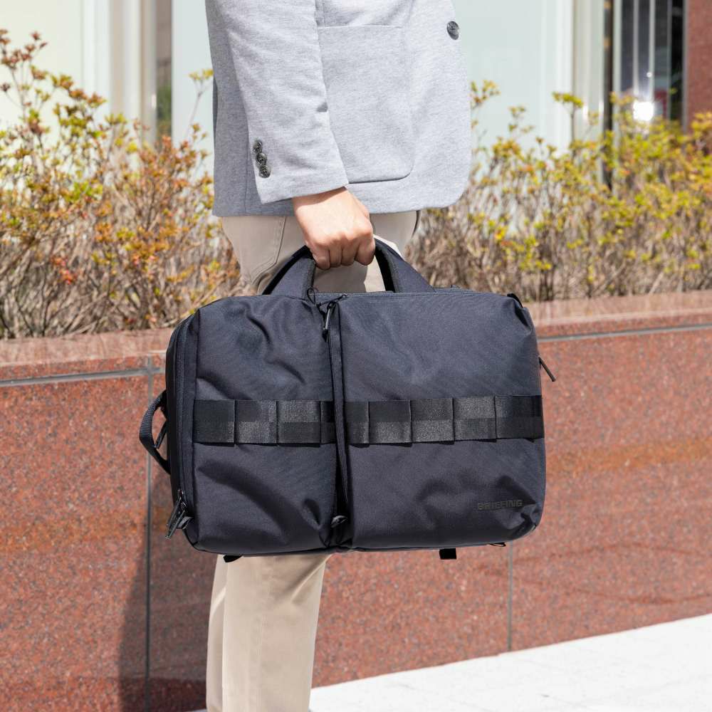 ブリーフィングBRIEFINGリュックSW2WAYPACK16WRメンズレディースバッグリュックサックビジネスリュックブランドビジネスナイロンBRA231P48