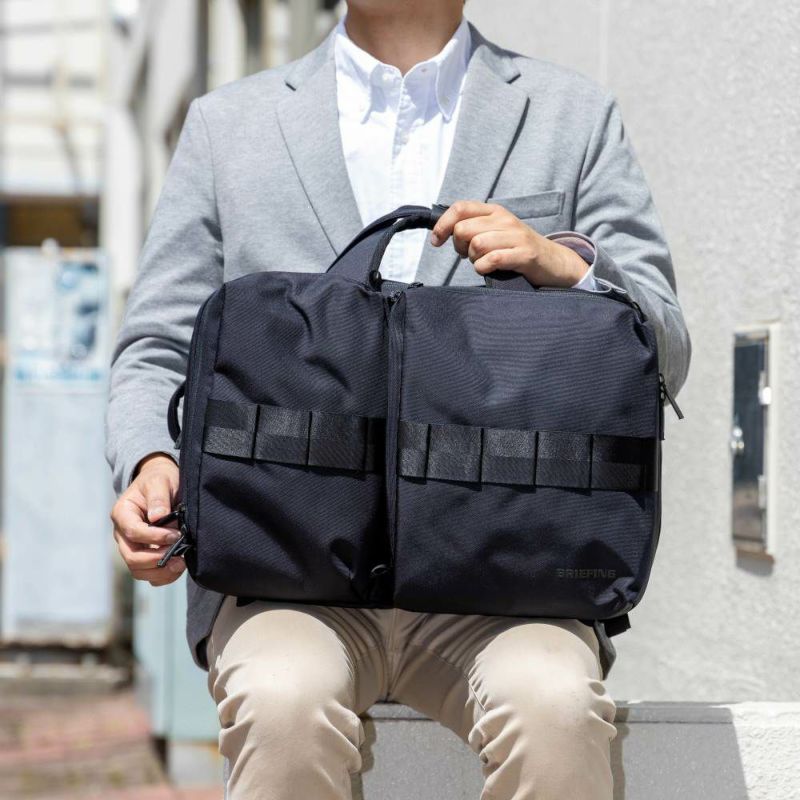ブリーフィングBRIEFINGリュックSW2WAYPACK16WRメンズレディースバッグリュックサックビジネスリュックブランドビジネスナイロンBRA231P48