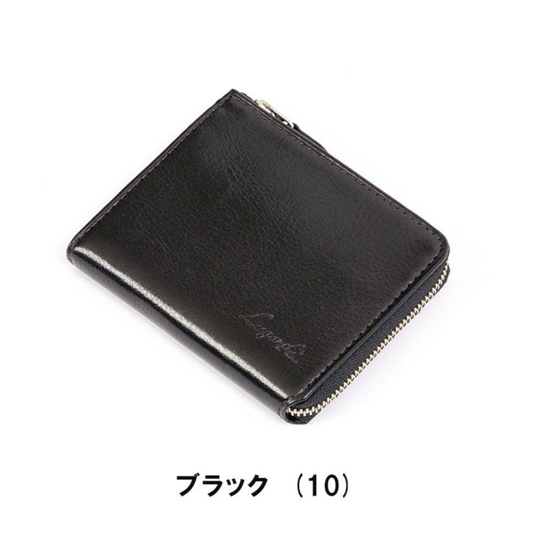 青木鞄財布ミニ財布ラガードLugardキャッシュレス本革革レザーメンズコンパクトブランドビジネス小さめ小さめ大人おしゃれ人気ギフトプレゼント父の日小さい財布5183