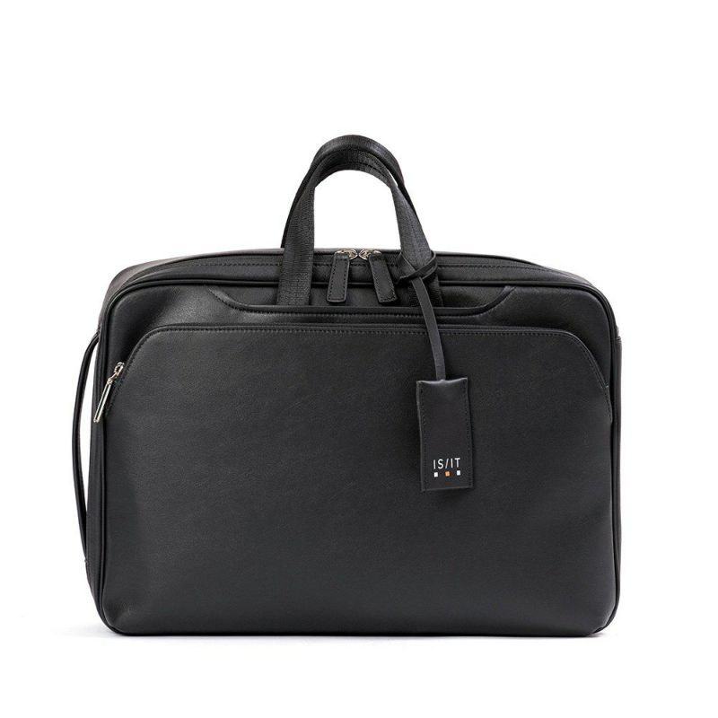 IS/ITイズイットビジネスバッグビジネスリュックA42WAYメンズレディースマイナビビジネスリュックサックPCバッグPCリュック就活通勤ブランドおしゃれ13インチISIT975511