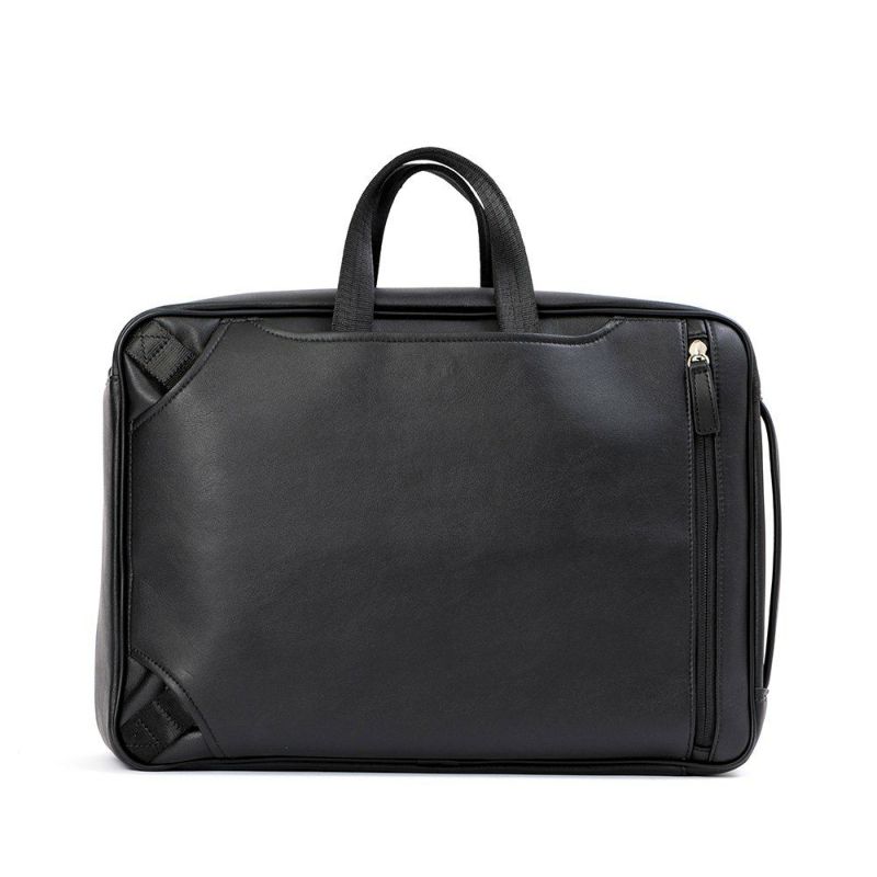 IS/ITイズイットビジネスバッグビジネスリュックA42WAYメンズレディースマイナビビジネスリュックサックPCバッグPCリュック就活通勤ブランドおしゃれ13インチISIT975511