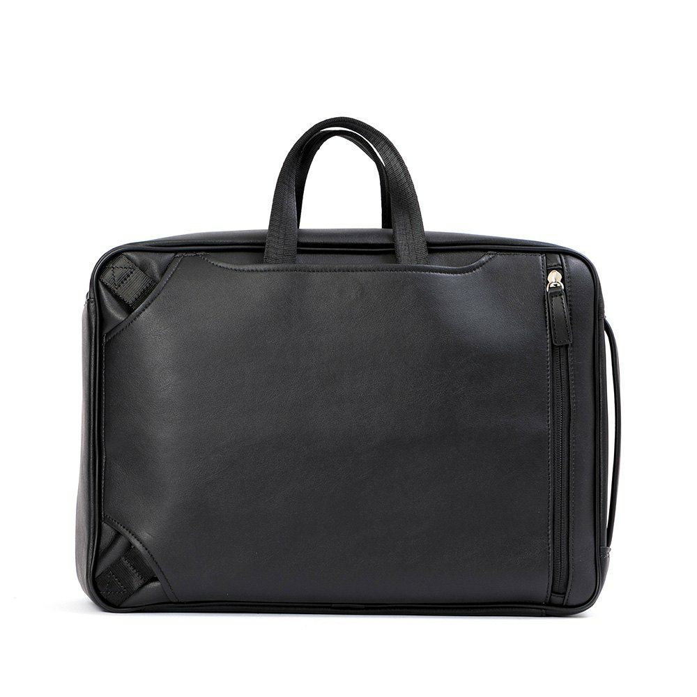 IS/ITイズイットビジネスバッグビジネスリュックA42WAYメンズレディースマイナビビジネスリュックサックPCバッグPCリュック就活通勤ブランドおしゃれ13インチISIT975511