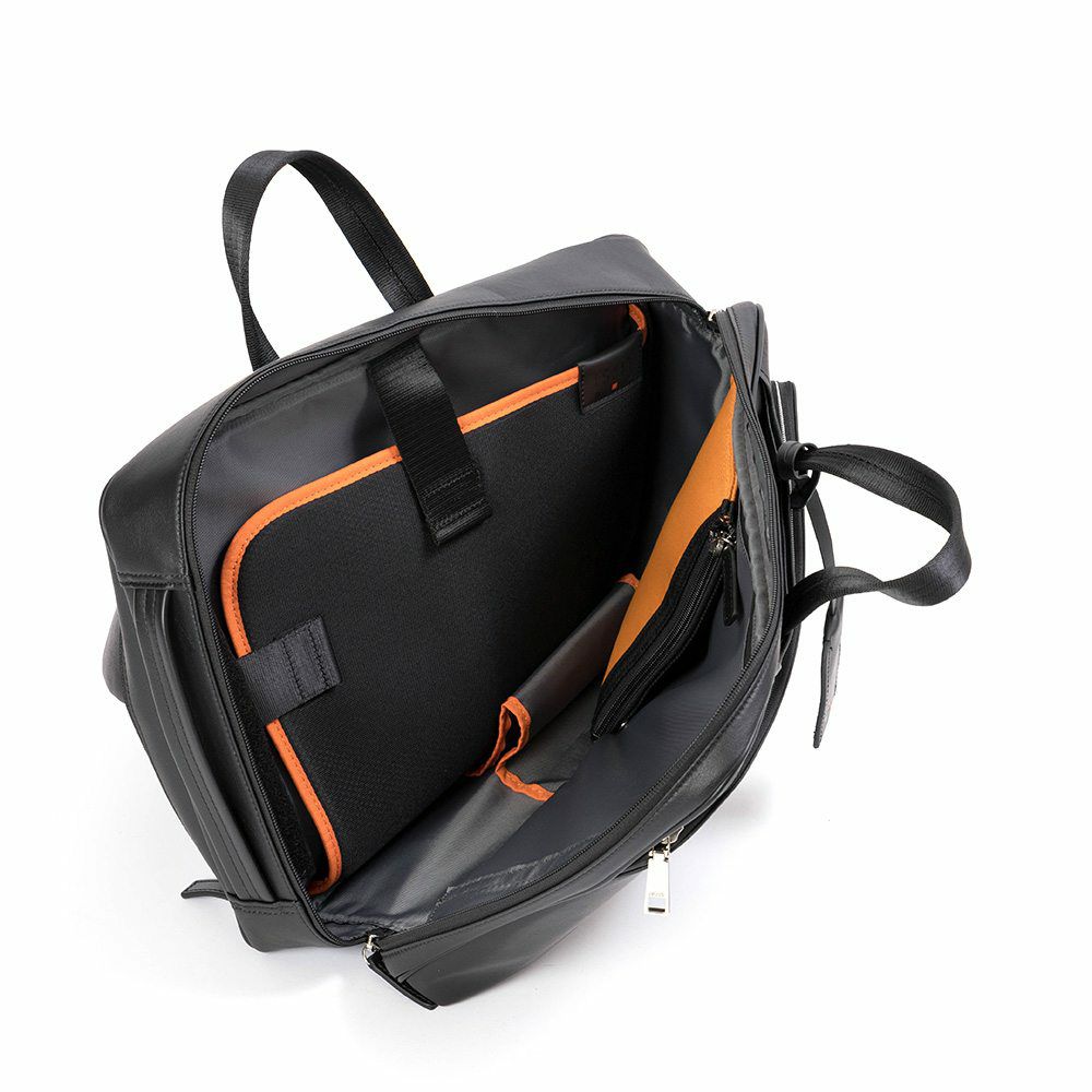 IS/ITイズイットビジネスバッグビジネスリュックA42WAYメンズレディースマイナビビジネスリュックサックPCバッグPCリュック就活通勤ブランドおしゃれ13インチISIT975511