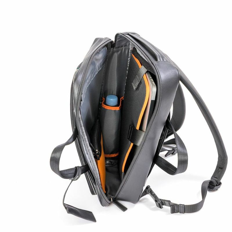 IS/ITイズイットビジネスバッグビジネスリュックA42WAYメンズレディースマイナビビジネスリュックサックPCバッグPCリュック就活通勤ブランドおしゃれ13インチISIT975511