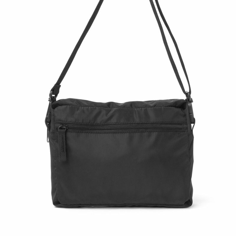 KLONリュッククローンレディースメンズKLONPACKABLE2WAYBACKPACKバックパックリュックサック折りたたみ軽量小さめショルダーバッグおしゃれブラック黒