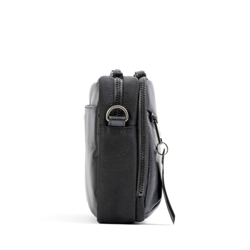 ランバンオンブルーショルダーバッグB5LANVINenBleuショート大容量大きめメンズレディースブランド大人おしゃれ人気スマートショルダーバック斜めかけバッグ斜め掛けバッグ564121