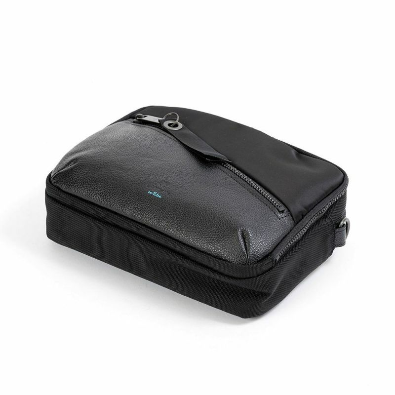 ランバンオンブルーショルダーバッグB5LANVINenBleuショート大容量大きめメンズレディースブランド大人おしゃれ人気スマートショルダーバック斜めかけバッグ斜め掛けバッグ564121