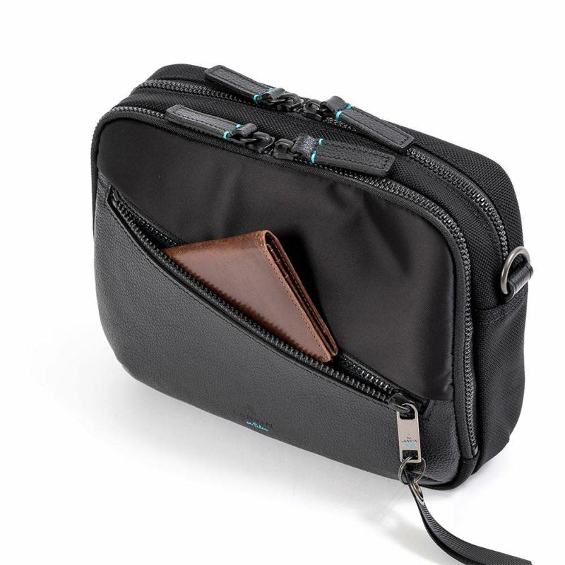 ランバンオンブルーショルダーバッグB5LANVINenBleuショート大容量大きめメンズレディースブランド大人おしゃれ人気スマートショルダーバック斜めかけバッグ斜め掛けバッグ564121