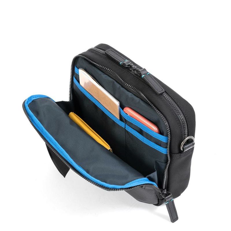 ランバンオンブルーショルダーバッグB5LANVINenBleuショート大容量大きめメンズレディースブランド大人おしゃれ人気スマートショルダーバック斜めかけバッグ斜め掛けバッグ564121