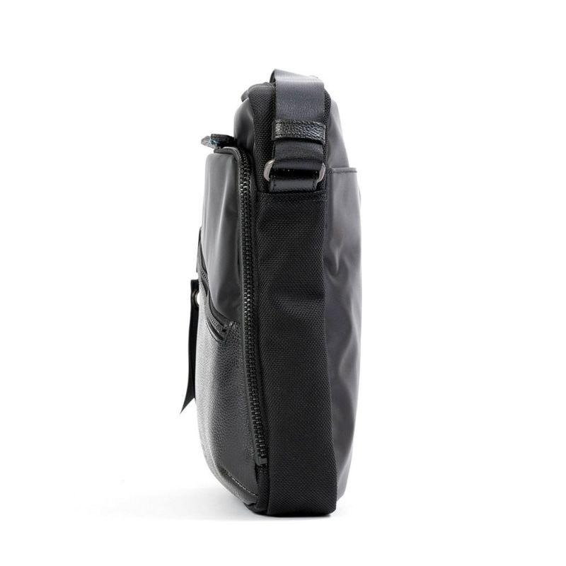 ランバンオンブルーショルダーバッグB5LANVINenBleuショート大容量大きめメンズレディースブランド大人おしゃれ人気スマートショルダーバック斜めかけバッグ斜め掛けバッグ564122