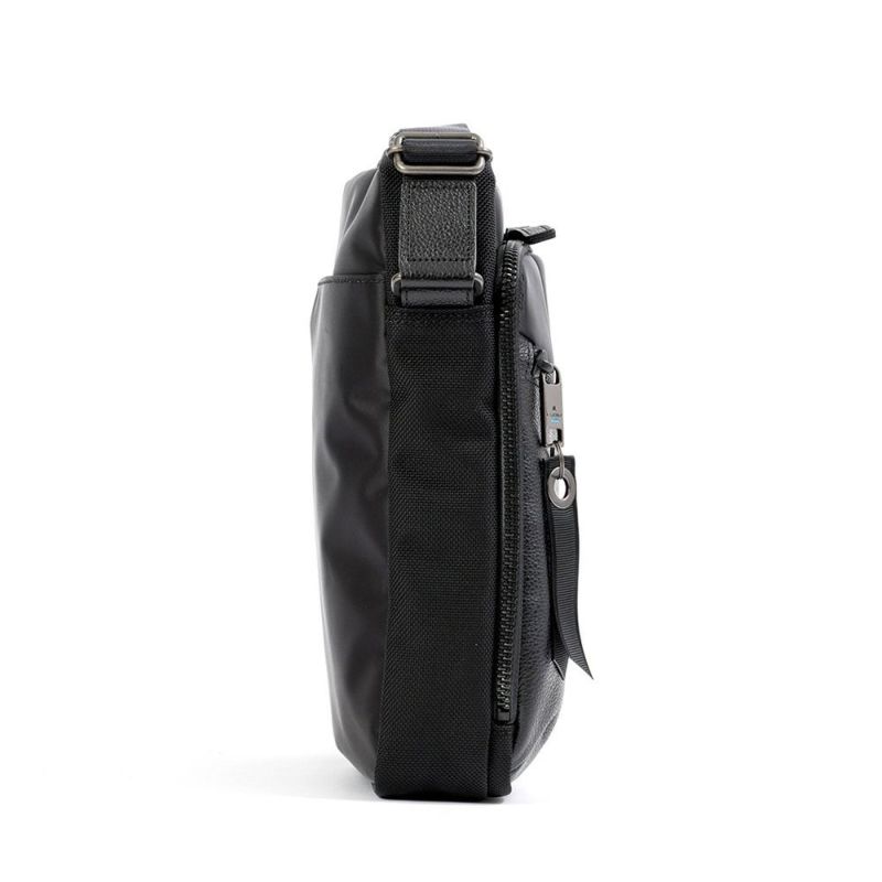 ランバンオンブルーショルダーバッグB5LANVINenBleuショート大容量大きめメンズレディースブランド大人おしゃれ人気スマートショルダーバック斜めかけバッグ斜め掛けバッグ564122