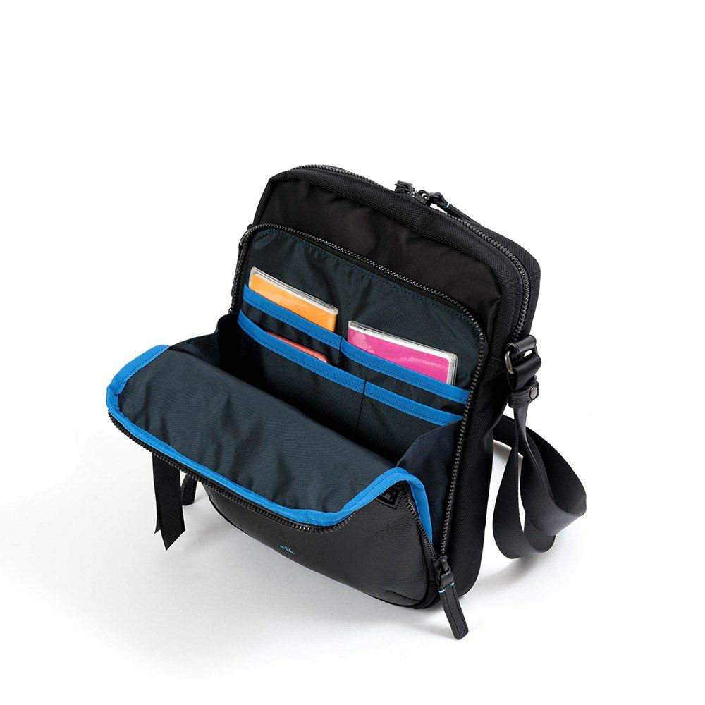 ランバンオンブルーショルダーバッグB5LANVINenBleuショート大容量大きめメンズレディースブランド大人おしゃれ人気スマートショルダーバック斜めかけバッグ斜め掛けバッグ564122