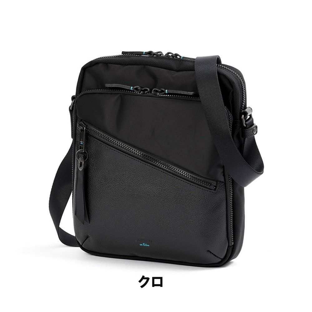 ランバンオンブルーショルダーバッグB5LANVINenBleuショート大容量大きめメンズレディースブランド大人おしゃれ人気スマートショルダーバック斜めかけバッグ斜め掛けバッグ564122