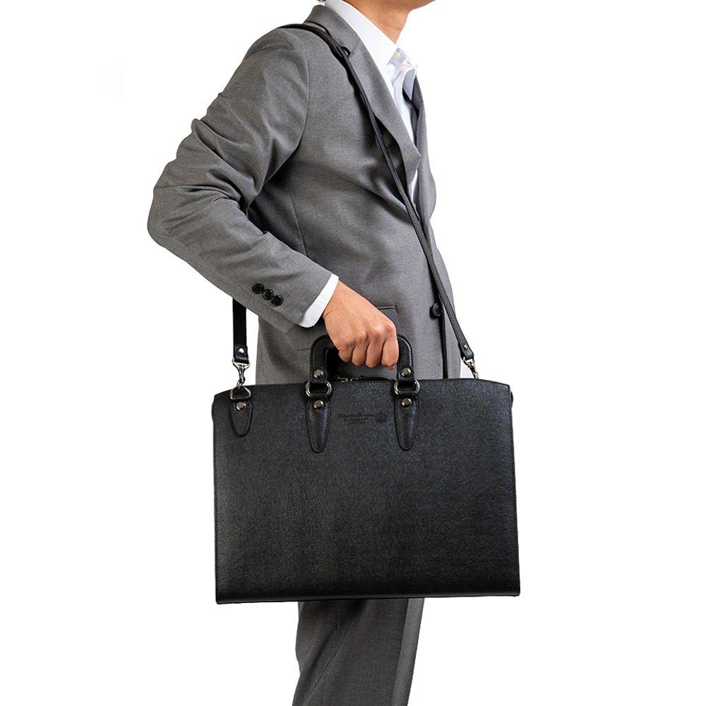 青木鞄ビジネスバッグブリーフケースA42WAYメンズコンプレックスガーデンズCOMPLEXGARDENS慧可3934