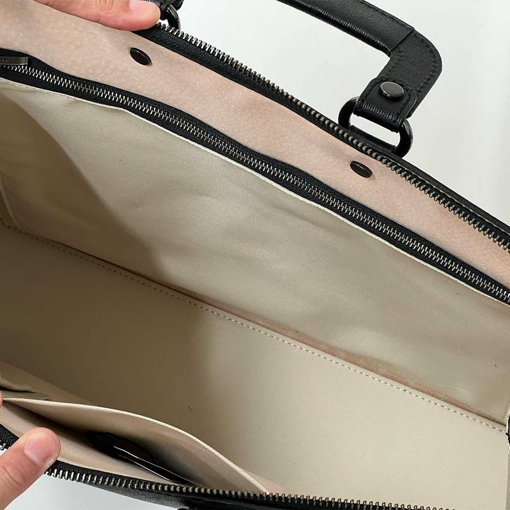 青木鞄ビジネスバッグブリーフケースA42WAYメンズコンプレックスガーデンズCOMPLEXGARDENS慧可3934