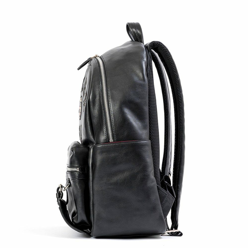 【限定】AVIREXアビレックスバックパック本革ディバックブルトリミテッドエディションBULTOLIMITRDEDITIONメンズレディースレザーアヴィレックスAVX5628