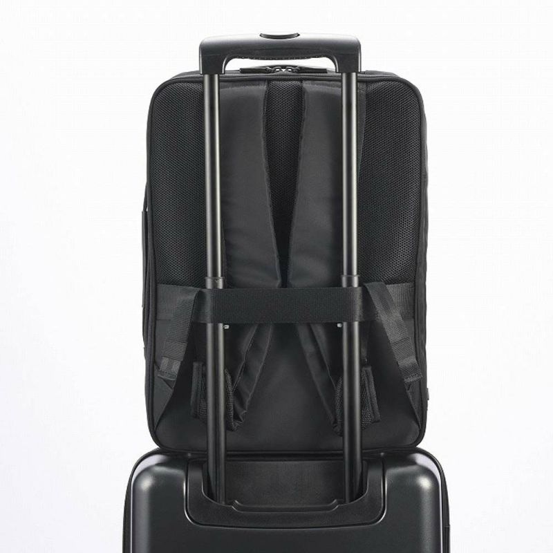 エースリュックガジェタブルRA411Laceメンズレディースビジネスリュックビジネスカジュアルビジネスバッグバックパック小さめ小さいコンパクトace.GENEエースジーン68001