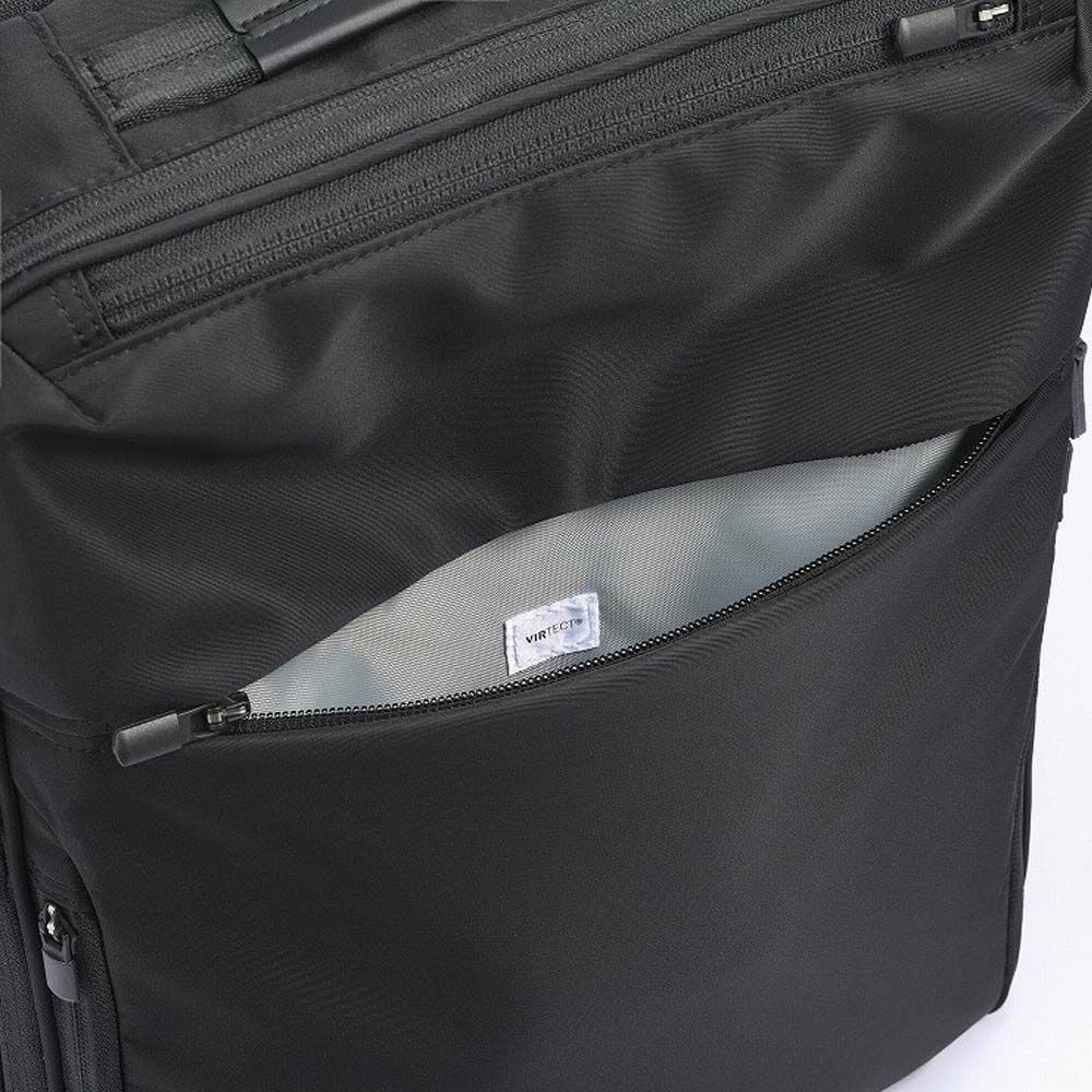 エースリュックガジェタブルRA411Laceメンズレディースビジネスリュックビジネスカジュアルビジネスバッグバックパック小さめ小さいコンパクトace.GENEエースジーン68001