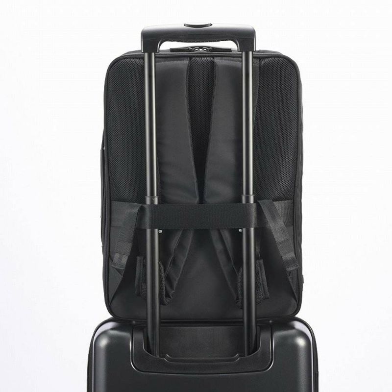 エースリュックガジェタブルRA414Laceメンズレディースビジネスリュックビジネスカジュアルビジネスバッグバックパックコンパクトace.GENEエースジーン68002