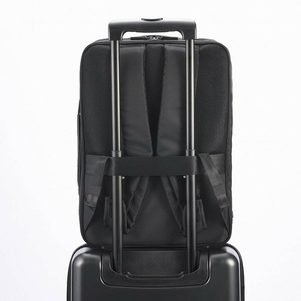 エースリュックガジェタブルRA414Laceメンズレディースビジネスリュックビジネスカジュアルビジネスバッグバックパックコンパクトace.GENEエースジーン68002