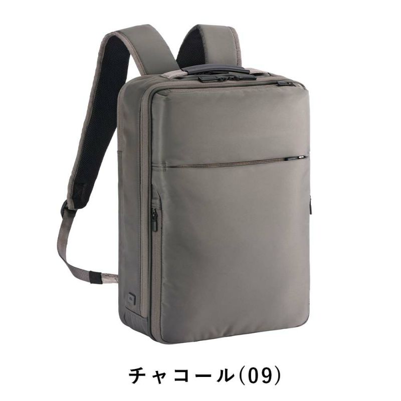 エースリュックガジェタブルRA414Laceメンズレディースビジネスリュックビジネスカジュアルビジネスバッグバックパックコンパクトace.GENEエースジーン68002