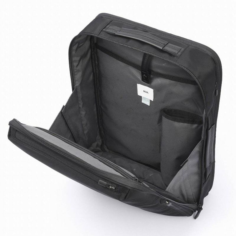 エースリュックガジェタブルRB416Laceメンズレディースビジネスリュック大容量大きめビジネスカジュアルビジネスバッグバックパックコンパクトace.GENEエースジーン68003