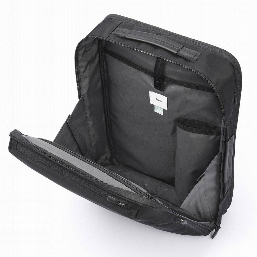 エースリュックガジェタブルRB416Laceメンズレディースビジネスリュック大容量大きめビジネスカジュアルビジネスバッグバックパックコンパクトace.GENEエースジーン68003