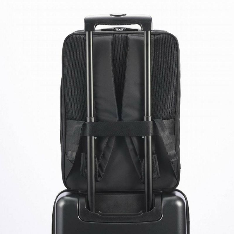 エースリュックガジェタブルRB416Laceメンズレディースビジネスリュック大容量大きめビジネスカジュアルビジネスバッグバックパックコンパクトace.GENEエースジーン68003