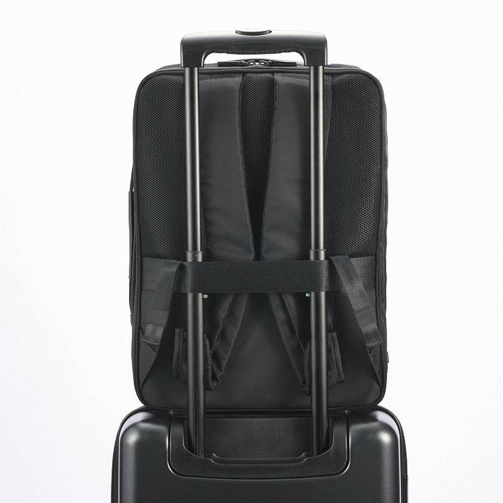 エースリュックガジェタブルRB416Laceメンズレディースビジネスリュック大容量大きめビジネスカジュアルビジネスバッグバックパックコンパクトace.GENEエースジーン68003