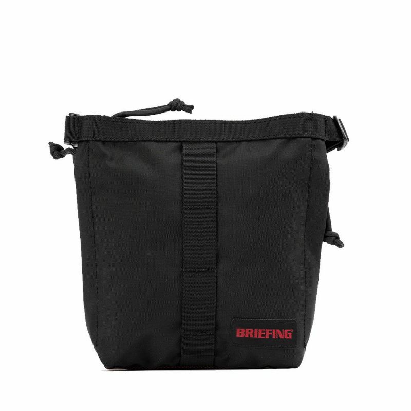 ブリーフィングBRIEFINGショルダーバッグJUMPERSSメンズレディースJUMPショルダーバックミニショルダーサブバッグ旅行海外旅行フェスBRA231L69