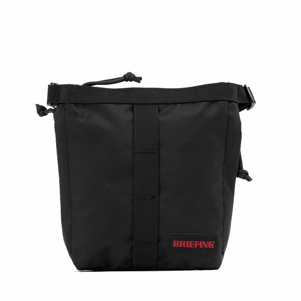 ブリーフィングBRIEFINGショルダーバッグJUMPERSSメンズレディースJUMPショルダーバックミニショルダーサブバッグ旅行海外旅行フェスBRA231L69
