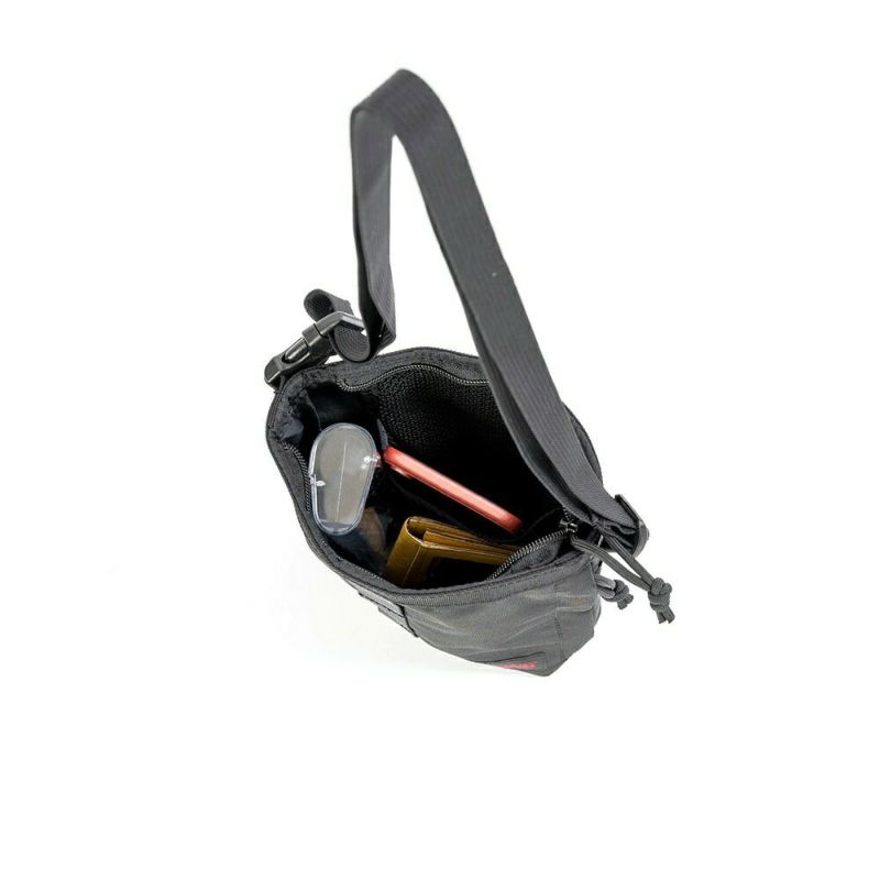 ブリーフィングBRIEFINGショルダーバッグJUMPERSSメンズレディースJUMPショルダーバックミニショルダーサブバッグ旅行海外旅行フェスBRA231L69