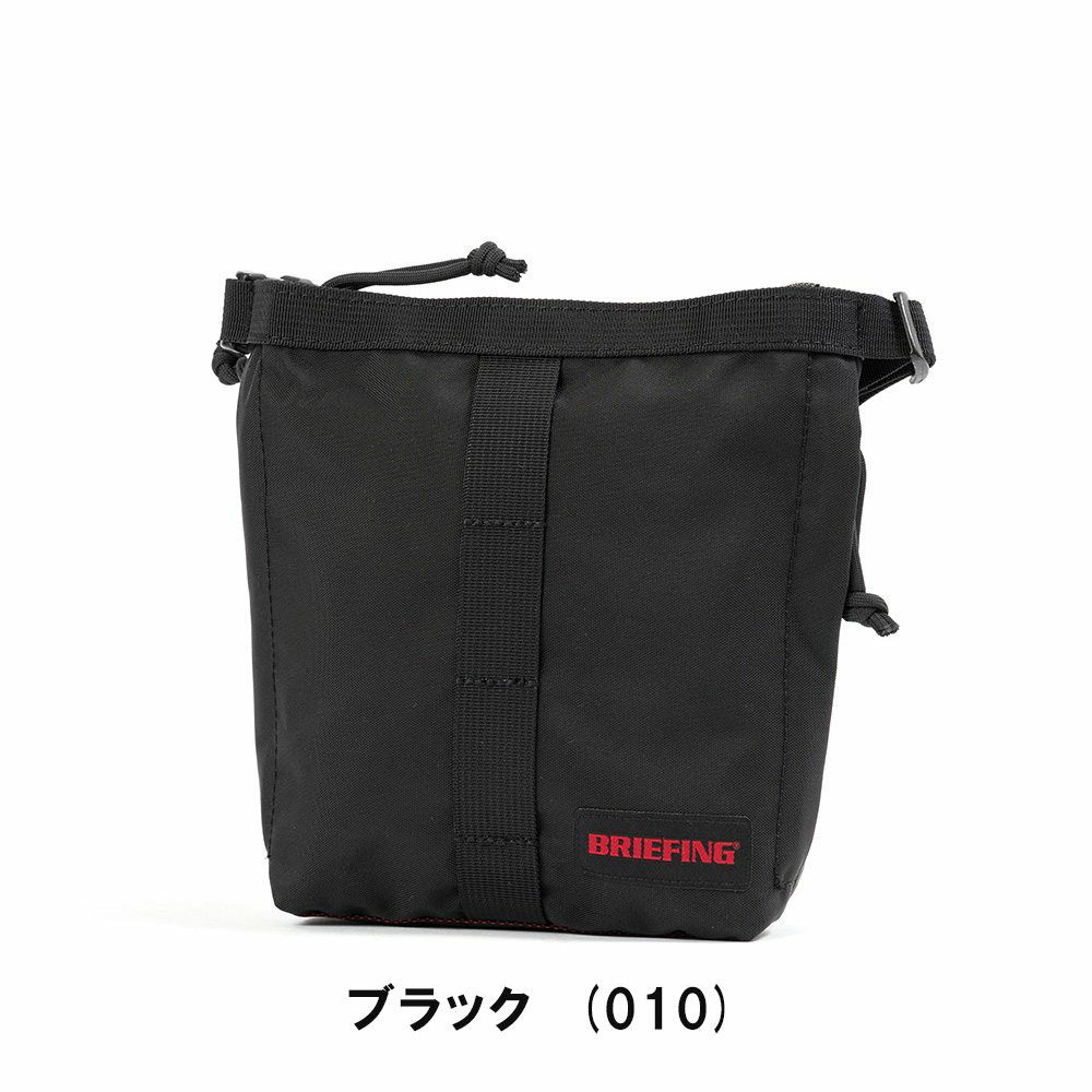 ブリーフィングBRIEFINGショルダーバッグJUMPERSSメンズレディースJUMPショルダーバックミニショルダーサブバッグ旅行海外旅行フェスBRA231L69