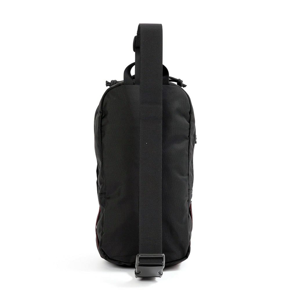 ブリーフィングBRIEFINGJUMPボディバッグSLINGWALKERメンズレディースバッグショルダーバッグブランドBRA231L71