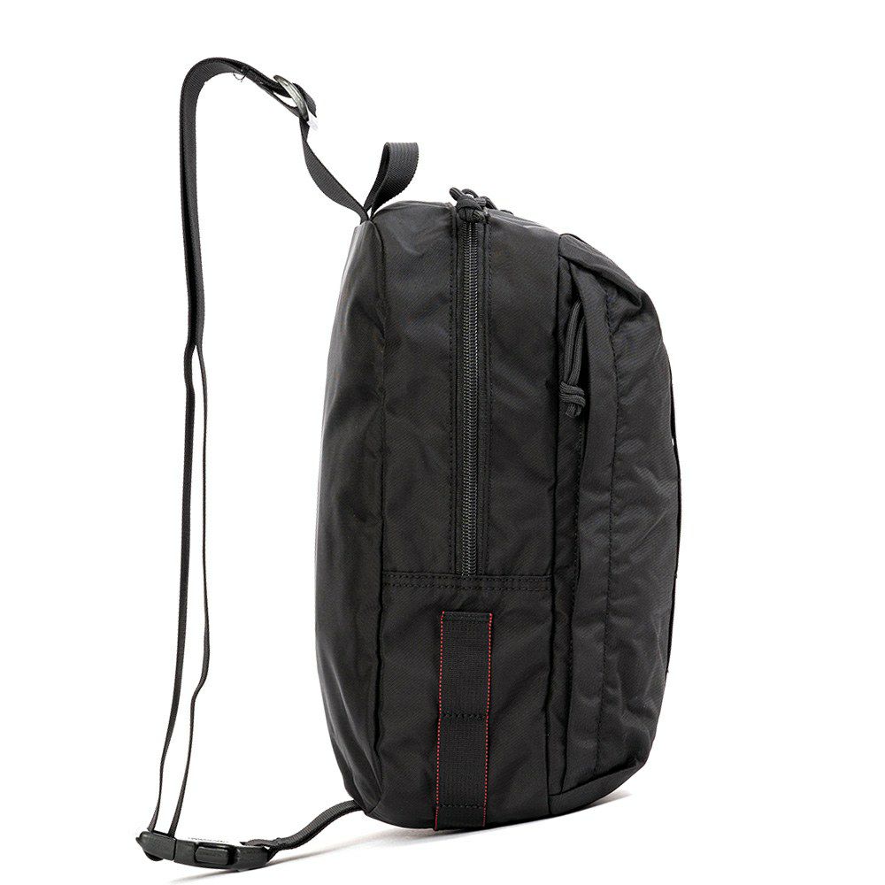 ブリーフィングBRIEFINGJUMPボディバッグSLINGWALKERメンズレディースバッグショルダーバッグブランドBRA231L71