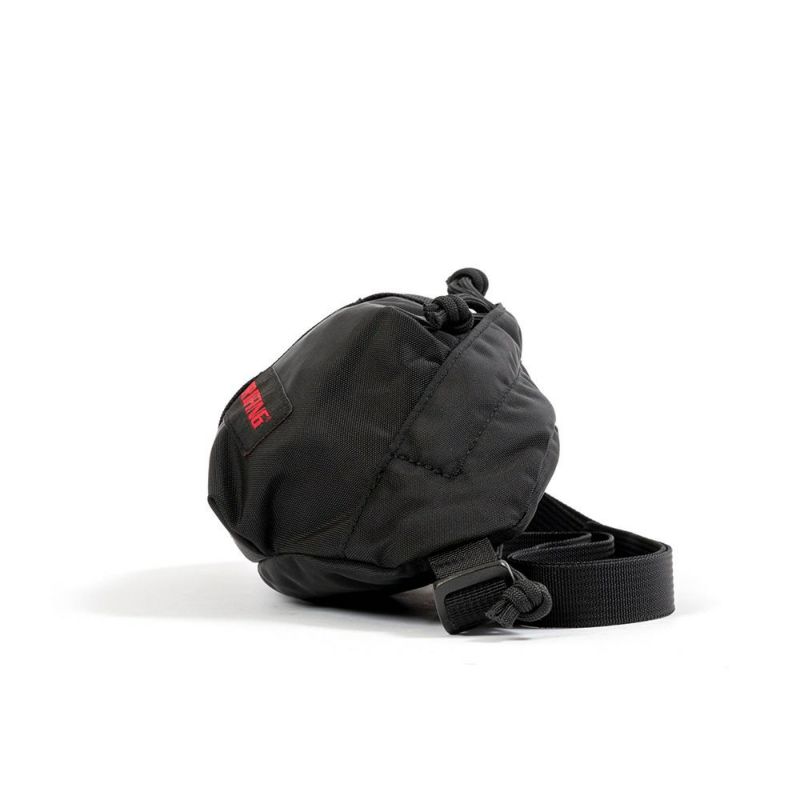 ブリーフィングBRIEFINGJUMPウエストバックWALKERメンズレディースバッグワンショルダーバッグボディバックブランドBRA231L70