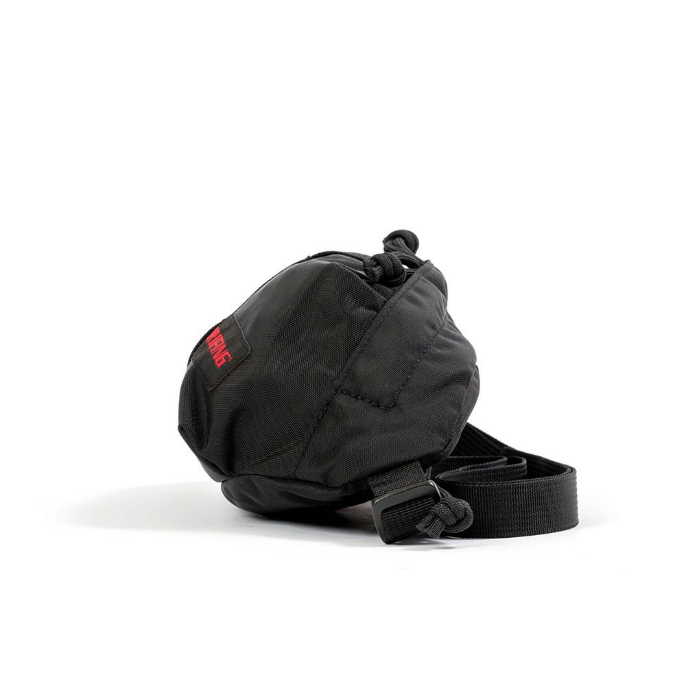 ブリーフィングBRIEFINGJUMPウエストバックWALKERメンズレディースバッグワンショルダーバッグボディバックブランドBRA231L70