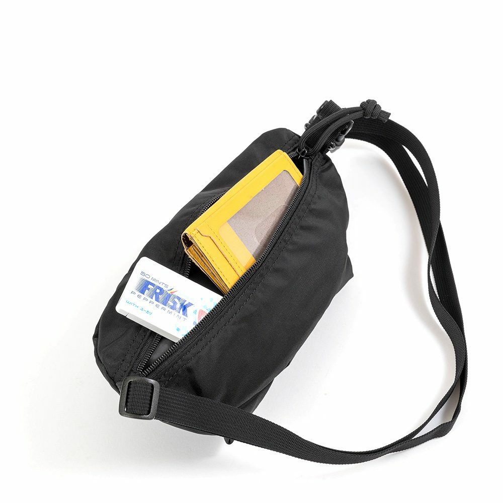 ブリーフィングBRIEFINGJUMPウエストバックWALKERメンズレディースバッグワンショルダーバッグボディバックブランドBRA231L70