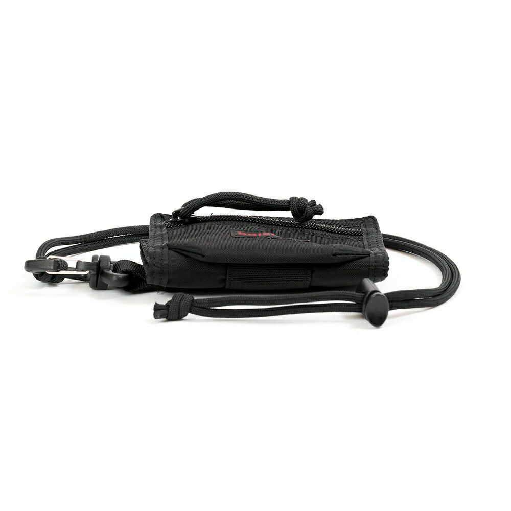 ブリーフィングBRIEFING財布TRIFOLDWALLETウォレットメンズレディーススマホケースネックストラップキャンプ小銭入れ付きブランドBRA231A72