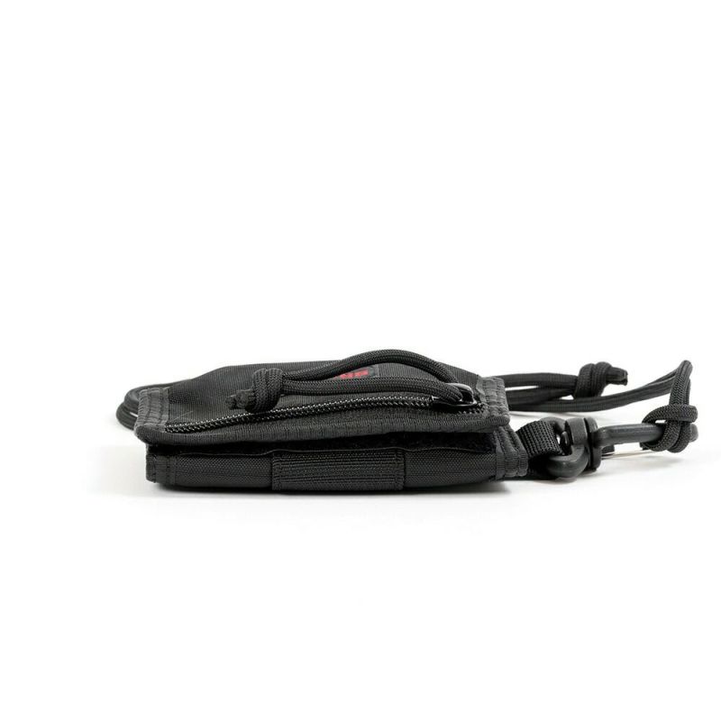 ブリーフィングBRIEFING財布TRIFOLDWALLETウォレットメンズレディーススマホケースネックストラップキャンプ小銭入れ付きブランドBRA231A72