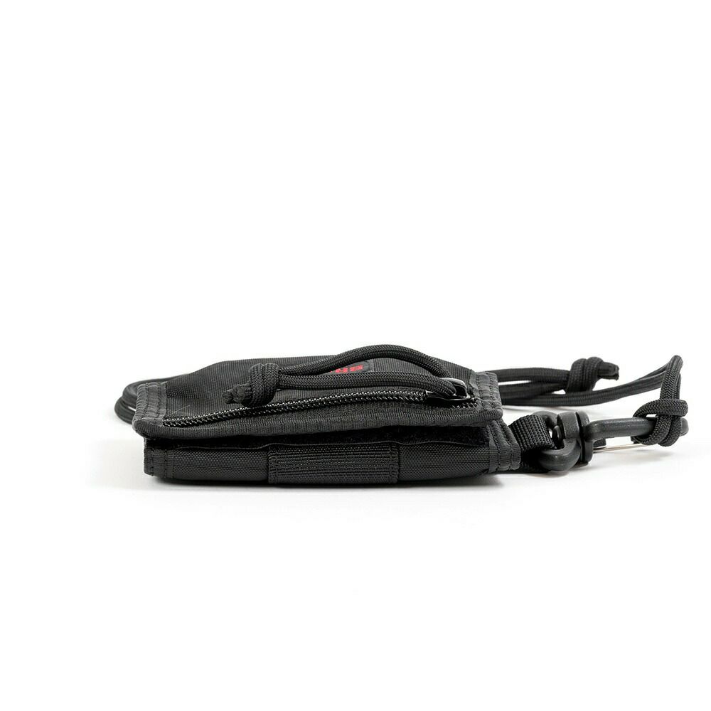 ブリーフィングBRIEFING財布TRIFOLDWALLETウォレットメンズレディーススマホケースネックストラップキャンプ小銭入れ付きブランドBRA231A72