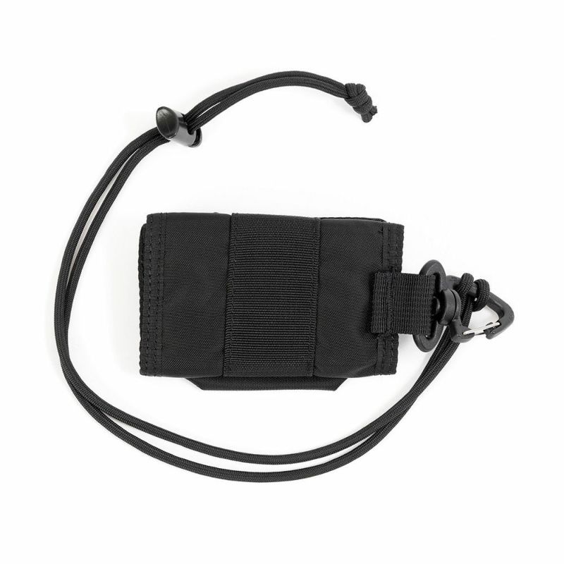 ブリーフィングBRIEFING財布TRIFOLDWALLETウォレットメンズレディーススマホケースネックストラップキャンプ小銭入れ付きブランドBRA231A72