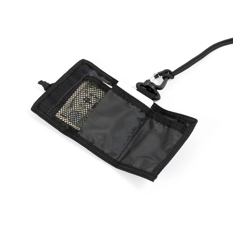 ブリーフィングBRIEFING財布TRIFOLDWALLETウォレットメンズレディーススマホケースネックストラップキャンプ小銭入れ付きブランドBRA231A72